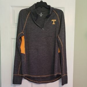 UT Vols Collegiate Game Day Top